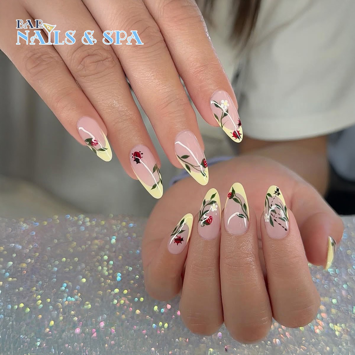 Bar Nails and Spa nail photo 6